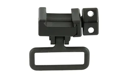 Leapers Inc. - UTG Sling Swivel 1.25" Detachable with Picatinny Mounting - View 3