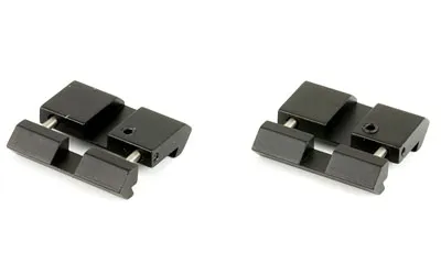 Leapers UTG MNT-DT2PW01 Dovetail-to-Picatinny Snap-on Rail Adaptors - View 3