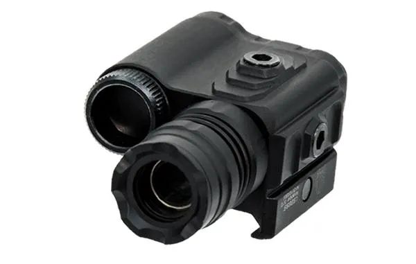 Leapers UTG BullDot Instant Target Green Laser SCP-LS289S - View 2