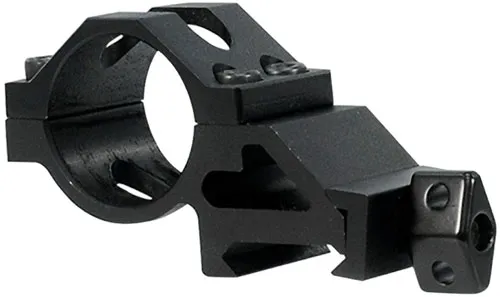 UTG RGFL138 Angled Offset Low Pro Ring Mount for 1"/20mm Light Device - View 2
