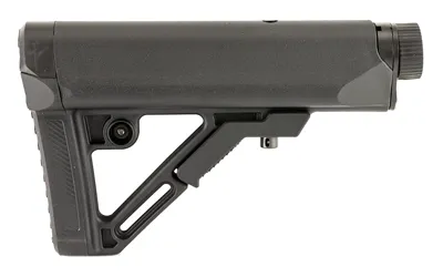 UTG Pro RBUS1BM Mil-Spec OPS Ready S1 Stock Kit Black 6-Position AR-15 - View 3