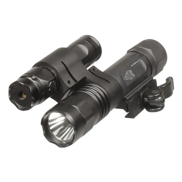 UTG LT-ELP39Q-A LIGHT/GREEN LASER COMBO 400LUM - View 2