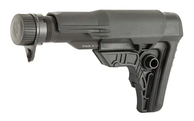 Leapers UTG PRO AR-15 S4 4-Position Mil-Spec Stock Kit RBUS4BM - View 4
