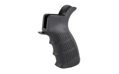 Leapers UTG Pro AR-15 Ambidextrous Grip with Storage, Black Polymer - View 3