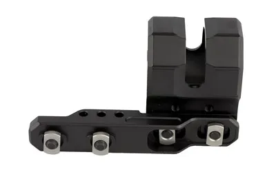 Leapers UTG RG-FL27MC M-LOK Offset Flashlight Mount, Black, 27mm/25.4mm/20mm - View 2