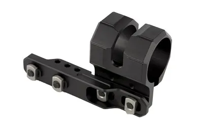Leapers UTG RG-FL27MC M-LOK Offset Flashlight Mount, Black, 27mm/25.4mm/20mm - View 3