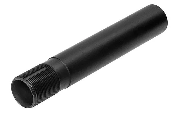 Leapers TLU008 AR Pistol Receiver Extension Tube Black - View 2