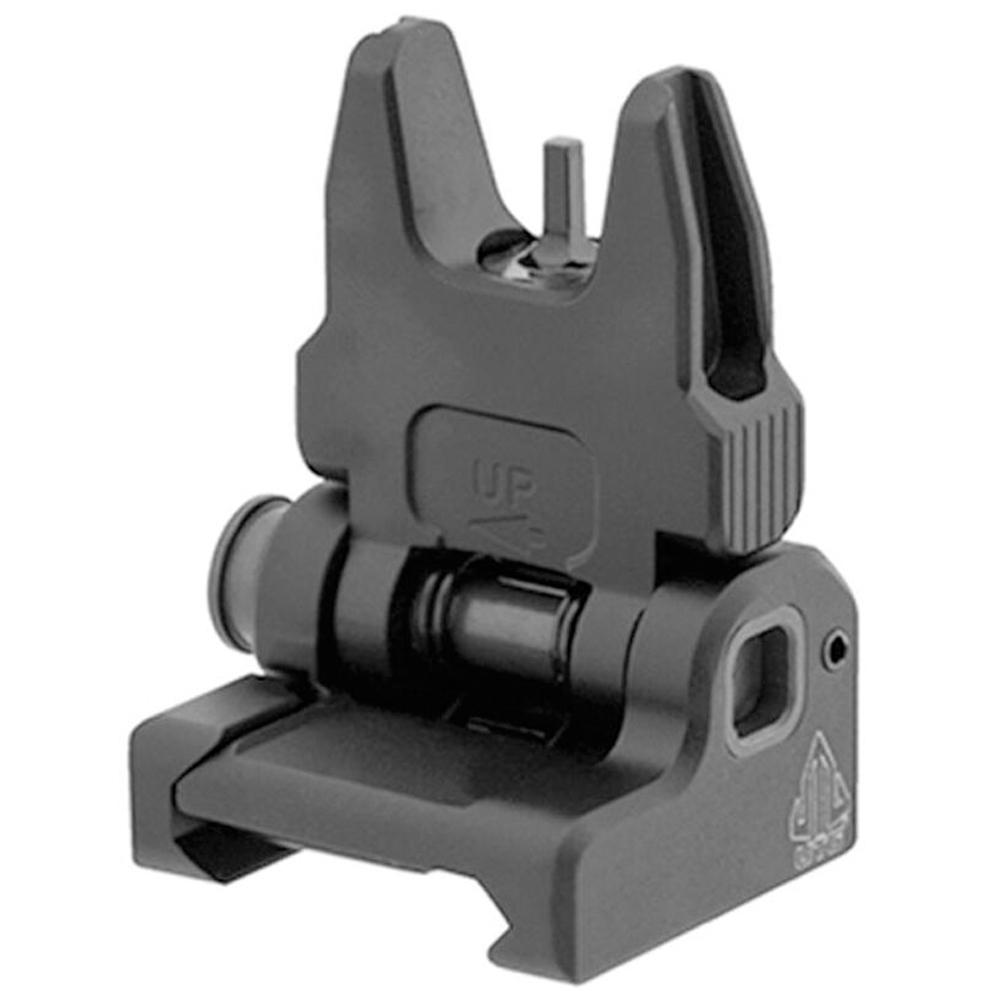 UTG Accu-Sync AR-15 Flip-Up Front Folding Sight - View 2