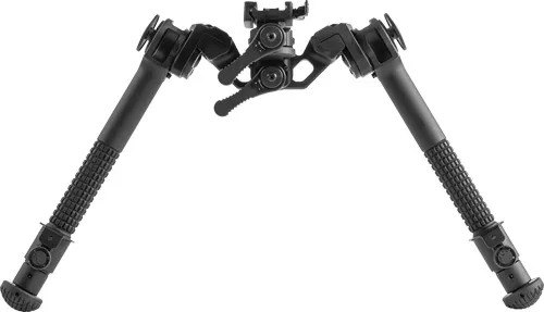 UTG TLBPFS02Q Goliath Bipod 8-12" Picatinny Mount - View 2