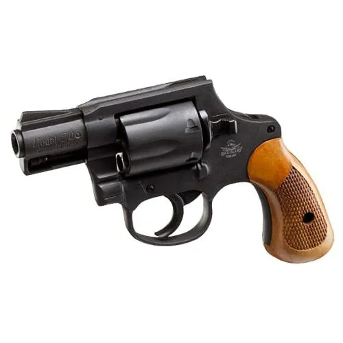 Rock Island Armory M206 38 Special - View 2