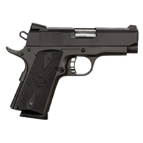 Rock Island 1911 Standard CS 45 ACP 3.60" 7+1 - View 2
