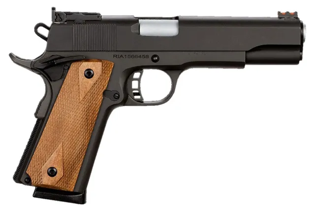 Rock Island Armory 1911A1 45 ACP - View 2