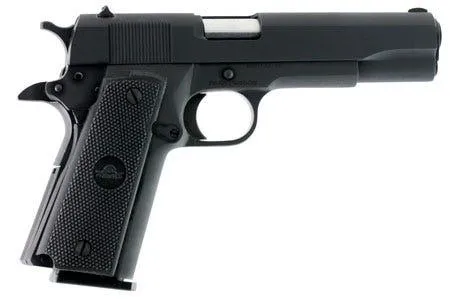 Rock Island Armory GI Standard 45 ACP - View 2