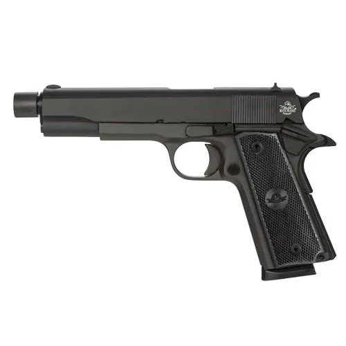 Rock Island Armory 51473 45 ACP - View 2