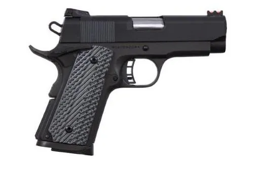 Rock Island Armory Rock Ultra CS 45 ACP - View 2