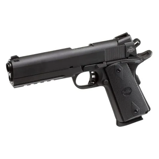 Rock Island Armory TAC Standard FS 45 ACP - View 2