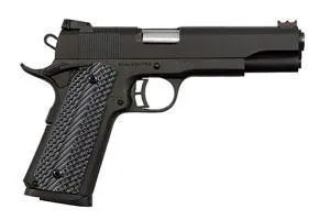 Rock Island Armory 1911 Ultra FS 45 ACP - View 2