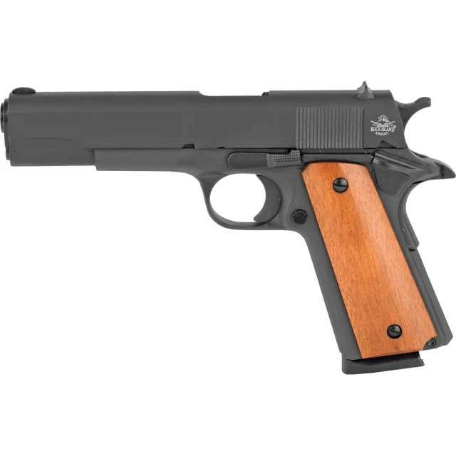 Rock Island Armory GI Standard FS 45 ACP - View 2