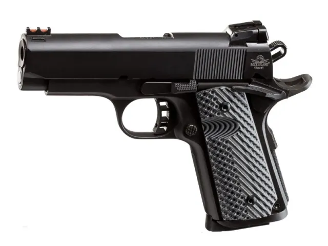 Rock Island Armory 51585 45 ACP - View 2