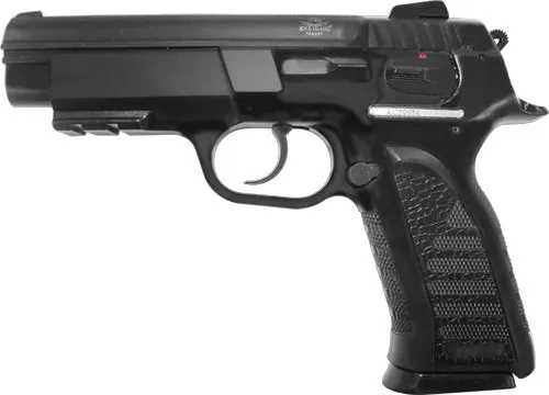 Rock Island Armory MAPP FS 9mm - View 2