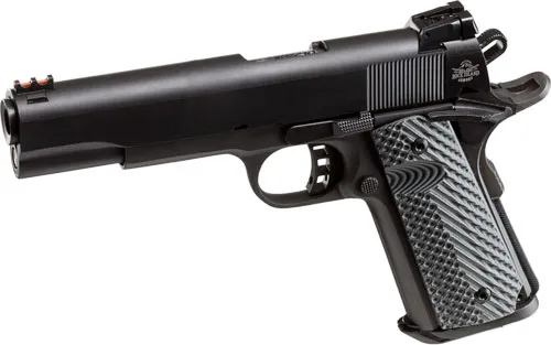 Rock Island Armory 51719 40 S&W Caliber 5.00In 8+1 Capacity - View 2