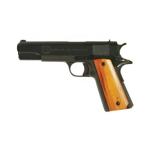 Rock Island Armory 1911 A1 38 Super 51815 - View 2