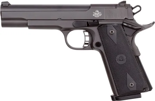 Rock Island Armory XT Standard 45 ACP/22 LR - View 2