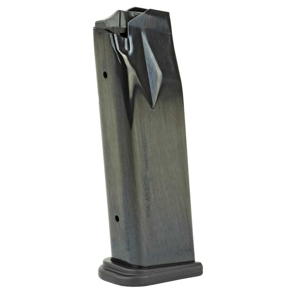 Rock Island 1911 Magazine 54171 OEM Blued Detachable 13rd for 45 ACP - View 2
