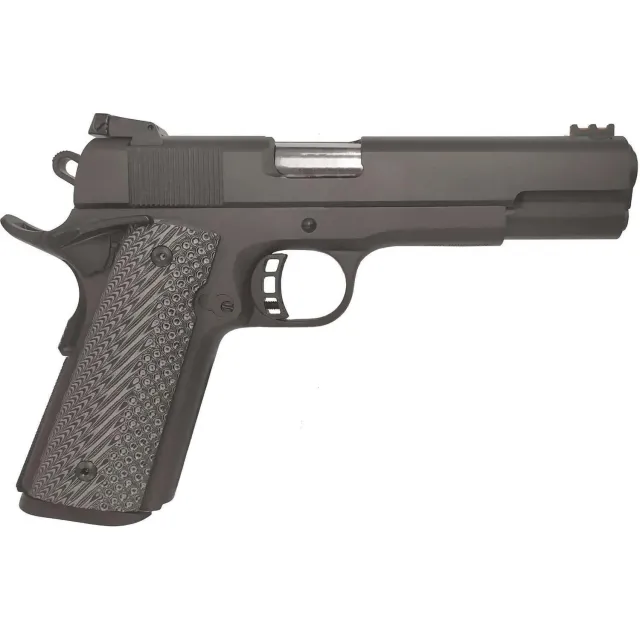 Rock Island Armory Ultra FS Combo 9mm 22TCM9R - View 2