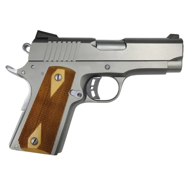 Rock Island Armory Standard CS 56829 9mm Luger 3.60 In 8 Rds - View 2