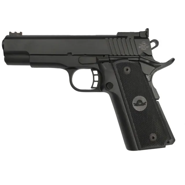 Rock Island Armory 56878 22 TCM - View 2
