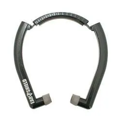 Otis Ear Shield 26 dB Behind Ear Earplugs Black/Gray FG-ESH-26 - View 2