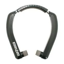 Otis Ear Shield 31dB Black FG-ESH-31 Lightweight Collapsible - View 2