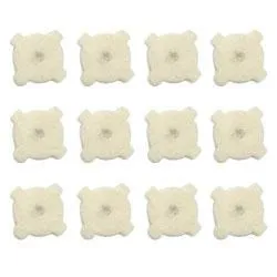 Otis Technology FG-2715-PD B Star Chamber Pads 5.56MM/AR-15 12 Pack - View 2