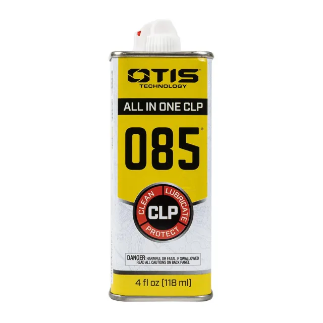Otis IP904085 O85 CLP 4 oz Cleaner Lubricant Protectant - View 2