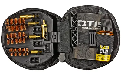 Otis FG410 Universal Shotgun Cleaning Kit 12/10 20 .410 Gauge 40 in Case - View 2