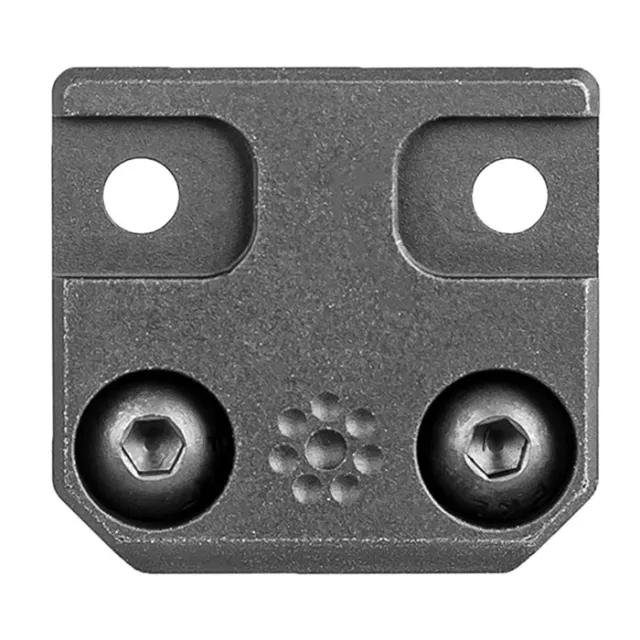 Arisaka Defense SSM-M Side Scout Mount M-LOK, 6061-T6 Aluminum, Black - View 2