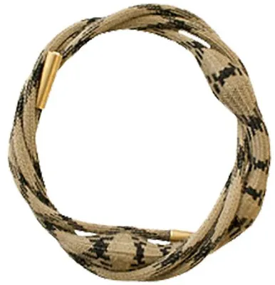 Otis Technology 20 Gauge Ripcord 45" - Helical Rubber Core - Nomex Fibers - Fits All Otis Cleaning Components - View 2