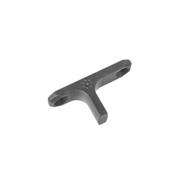 Arisaka IDX-G416 Indexer for Geissele Super Modular Rail 416 M-LOK - View 2