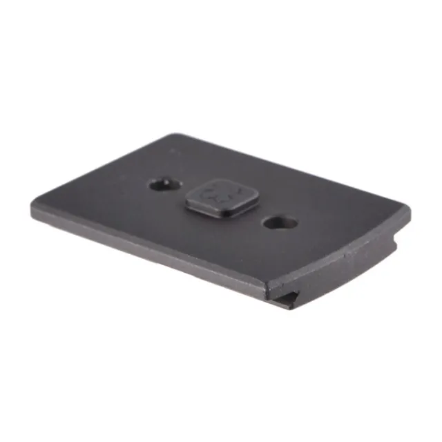 Arisaka OOM-P13 Offset Plate for Holosun 509T, 1.5"-1.8" Scope Mount - View 2