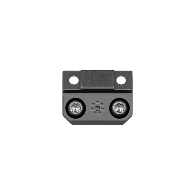 Arisaka Defense SSM-MCX Side Scout Light Mount for M-LOK Black - View 2
