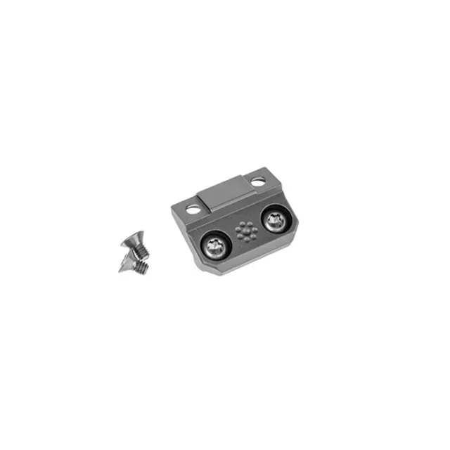Arisaka Defense SSM-MCX Side Scout Light Mount for M-LOK Black - View 3
