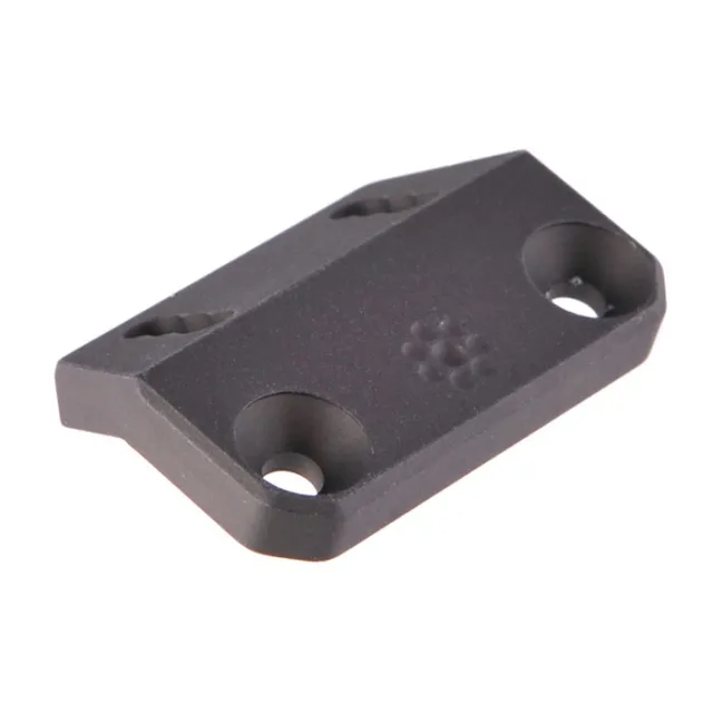 Arisaka OSM-LWRC Offset Scout Light Mount for LWRC Handguards - View 3