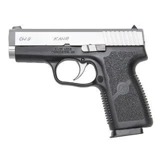 Kahr Arms CW9 9mm CW90G93 - View 2