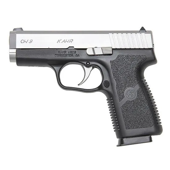 Kahr Arms CW9 9mm CW90G93N - View 2