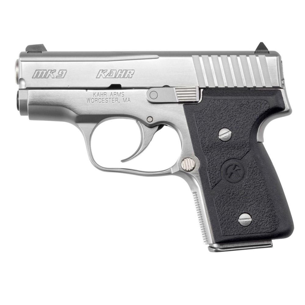 Kahr Arms M9093A 9MM LUGER - View 2
