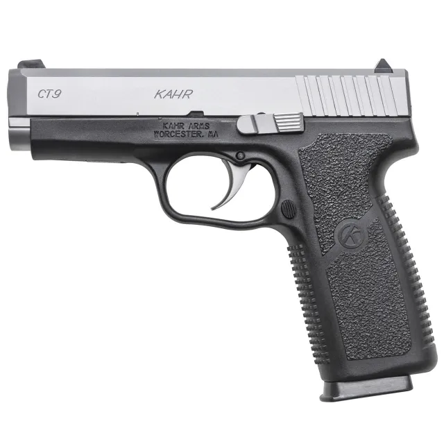 Kahr Arms M9093NA 9mm - View 2