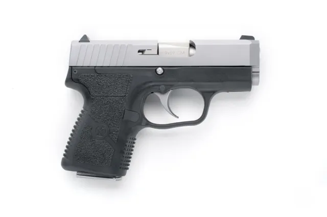 Kahr Arms CM9 9mm CM9093 - View 2