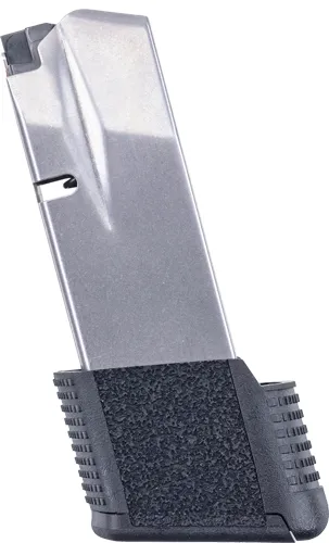 Kahr Arms KX915 9mm 15-Round Stainless Magazine with Baseplate - View 2