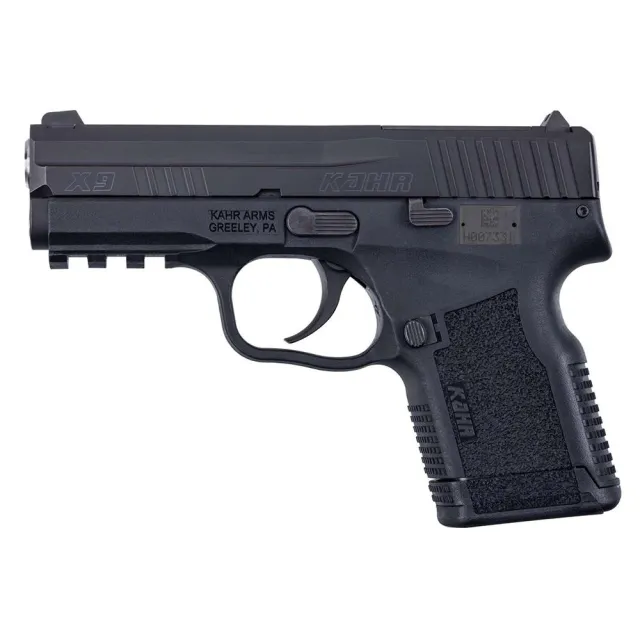 Kahr Arms KAR X9 9X19 KX9094RD10 - View 2